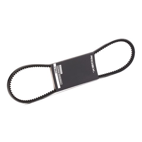 Ridex 10C0025 V-Belt, photo 3