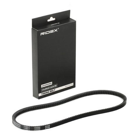 Ridex 10C0036 V-Belt, photo 3