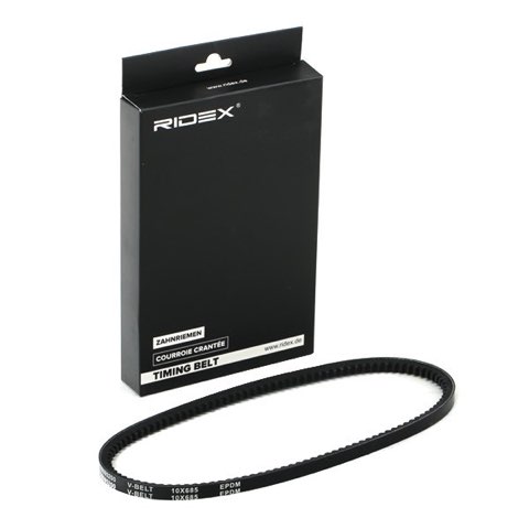 Ridex 10C0057 V-Belt, photo 2