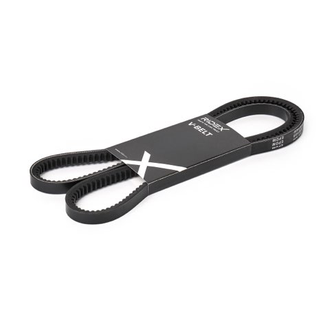 Ridex 10C0081 V-Belt