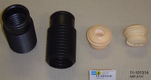 Bilstein 11-101314 Dust Cover Kit, Shock Absorber