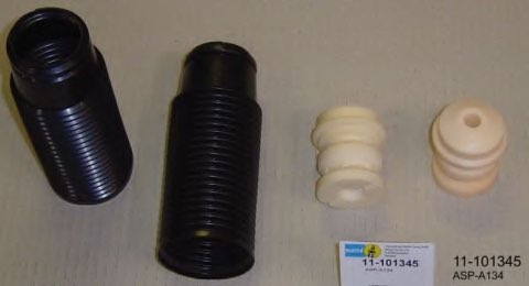 Bilstein 11-101345 Dust Cover Kit, Shock Absorber