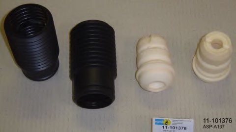 Bilstein 11-101376 Dust Cover Kit, Shock Absorber