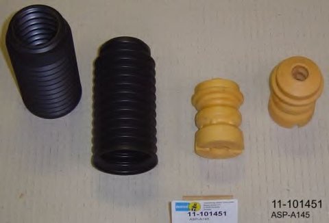 Bilstein 11-101451 Dust Cover Kit, Shock Absorber