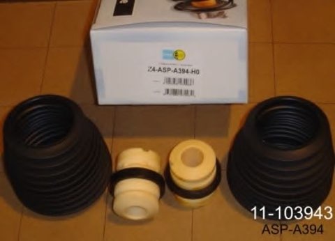 Bilstein 11-103943 Dust Cover Kit, Shock Absorber
