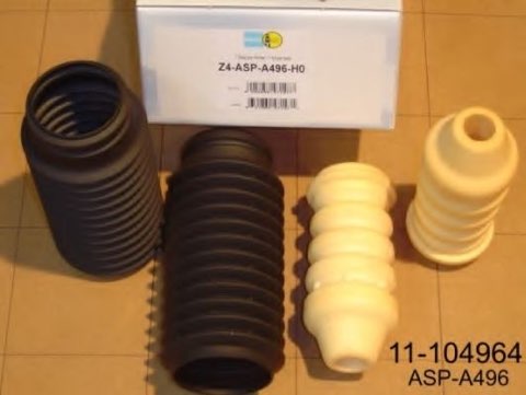 Bilstein 11-104964 Dust Cover Kit, Shock Absorber