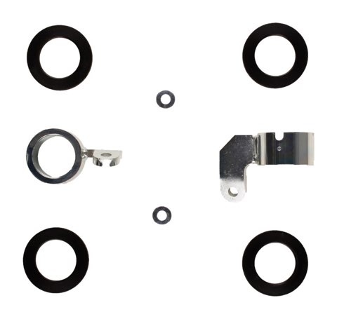 Bilstein 11-223900 Bracket, Stabilizer Mounting