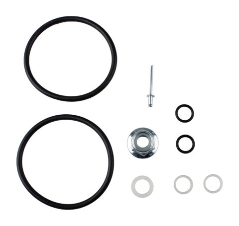 Bilstein 11-247180 Dust Cover Kit, Shock Absorber