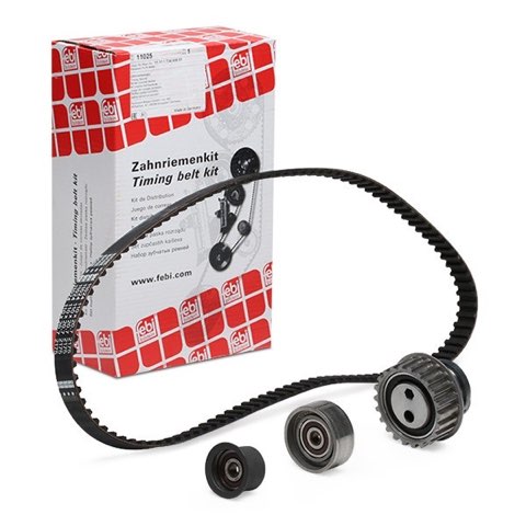 Febi Bilstein 11025 Timing Belt Kit, photo 2