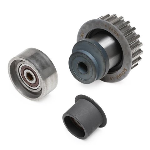 Febi Bilstein 11025 Timing Belt Kit, photo 3