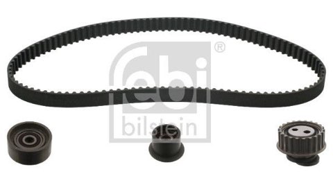 Febi Bilstein 11026 Timing Belt Kit, photo 2