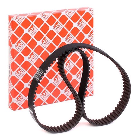 Febi Bilstein 11027 Timing Belt, photo 2