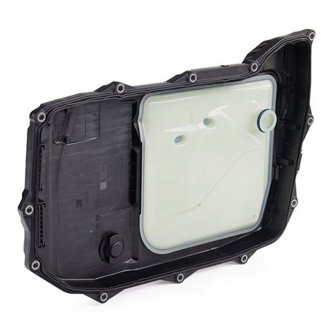 ZF Getriebe 1103.298.006 Automatic Transmission Filter, photo 4
