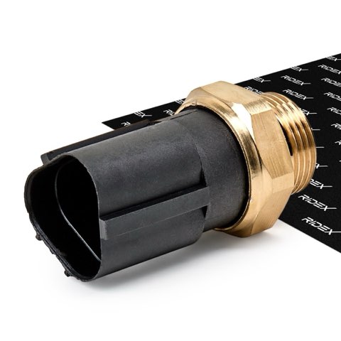 Ridex 1103T0003 Temperature Switch, Radiator Fan, photo 2
