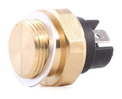 Ridex 1103T0008 Temperature Switch, Radiator Fan