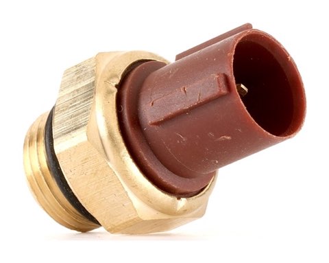 Ridex 1103T0013 Temperature Switch, Radiator Fan