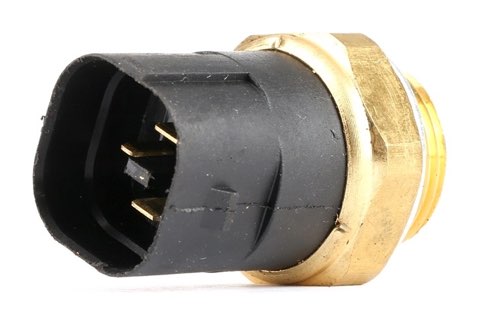Ridex 1103T0018 Temperature Switch, Radiator Fan