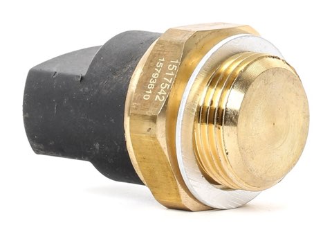 Ridex 1103T0019 Temperature Switch, Radiator Fan
