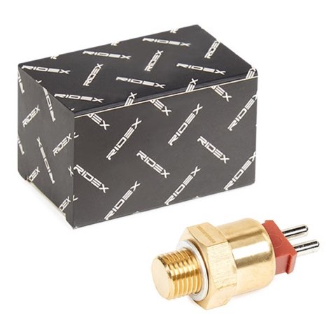 Ridex 1103T0020 Temperature Switch, Radiator Fan, photo 2