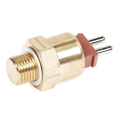 Ridex 1103T0020 Temperature Switch, Radiator Fan, photo 3