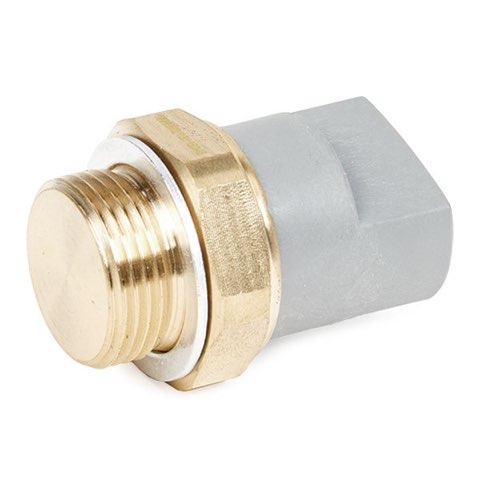 Ridex 1103T0022 Temperature Switch, Radiator Fan, photo 2