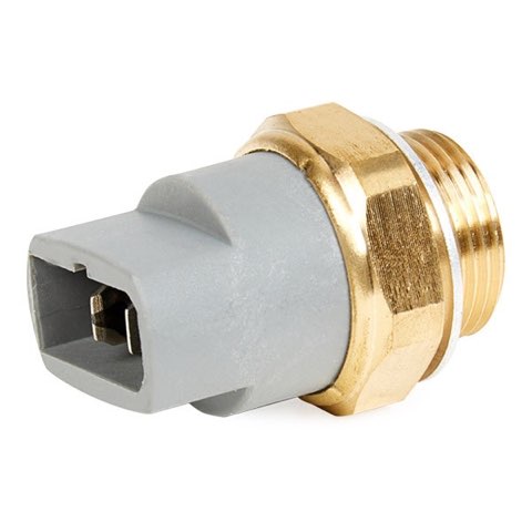 Ridex 1103T0022 Temperature Switch, Radiator Fan, photo 3