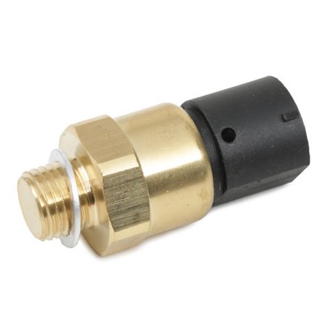 Ridex 1103T0023 Temperature Switch, Radiator Fan, photo 3