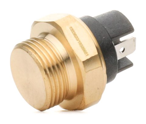 Ridex 1103T0025 Temperature Switch, Radiator Fan
