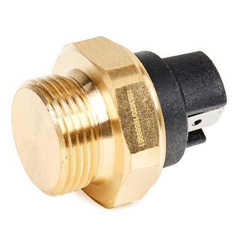 Ridex 1103T0025 Temperature Switch, Radiator Fan, photo 3