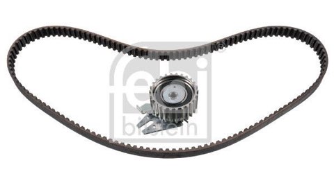 Febi Bilstein 11087 Timing Belt Kit, photo 2