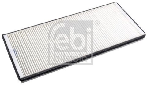 Febi Bilstein 11104 Pollen Filter, photo 3