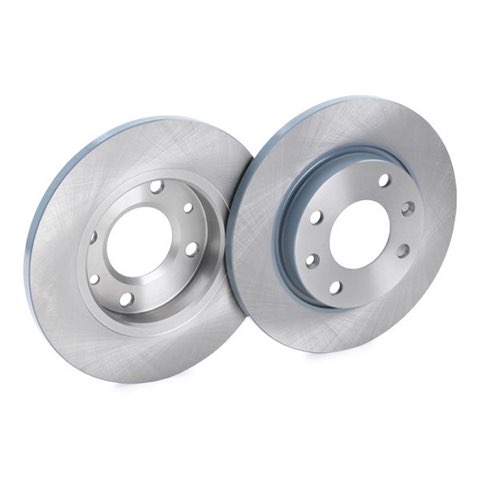 Febi Bilstein 11105 Brake Disc, photo 3