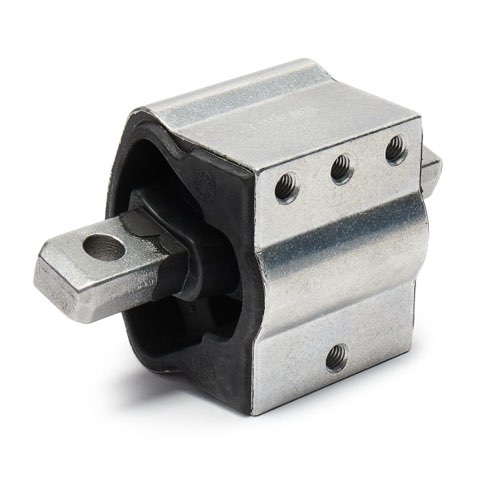 Febi Bilstein 11107 Mounting, Automatic Transmission, photo 2