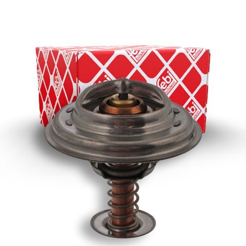 Febi Bilstein 11119 Thermostat, photo 2