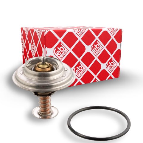 Febi Bilstein 11139 Thermostat, photo 2