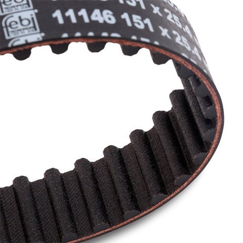 Febi Bilstein 11146 Timing Belt, photo 3