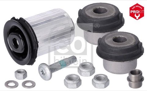 Febi Bilstein 11155 Repair Kit, Wheel Suspension, photo 2