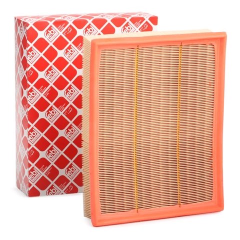Febi Bilstein 11209 Air Filter, photo 2