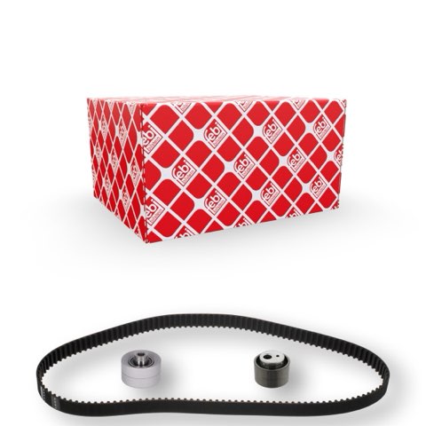 Febi Bilstein 11212 Timing Belt Kit, photo 2