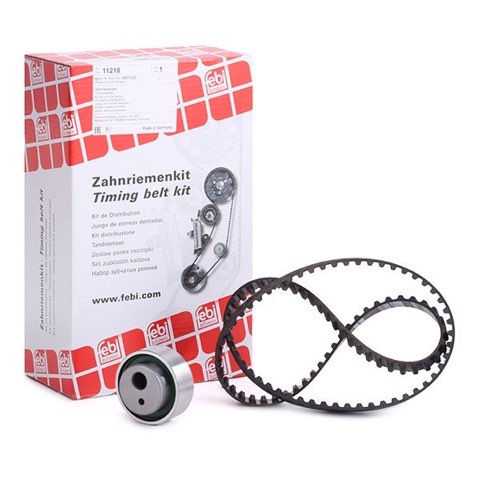 Febi Bilstein 11218 Timing Belt Kit, photo 2