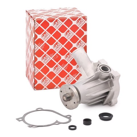 Febi Bilstein 11219 Water Pump, photo 2