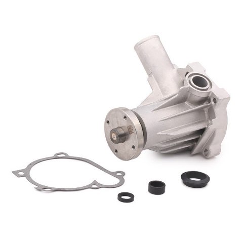 Febi Bilstein 11219 Water Pump, photo 3