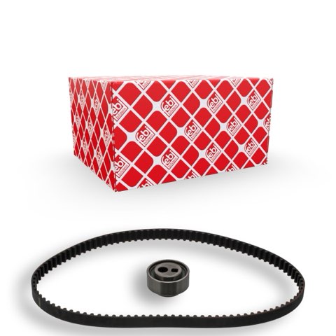 Febi Bilstein 11230 Timing Belt Kit, photo 2