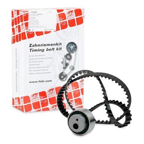 Febi Bilstein 11242 Timing Belt Kit, photo 2