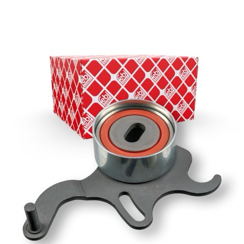 Febi Bilstein 11250 Timing Belt Tensioner Pulley, photo 2
