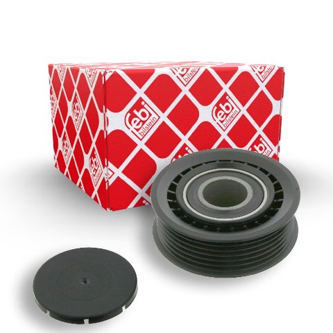 Febi Bilstein 11273 Deflection / Guide Pulley