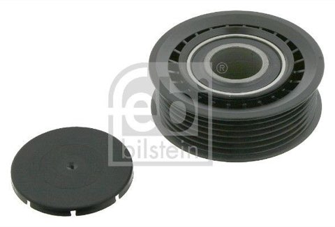 Febi Bilstein 11273 Deflection / Guide Pulley, photo 2