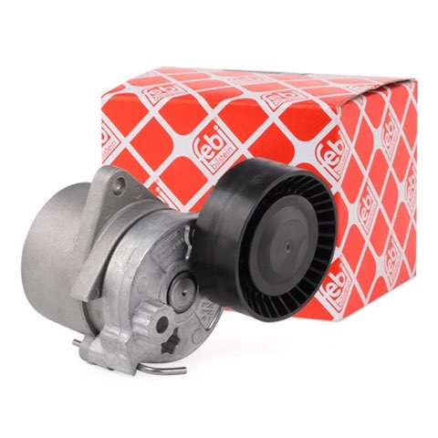 Febi Bilstein 11275 Drive Belt Tensioner, photo 2