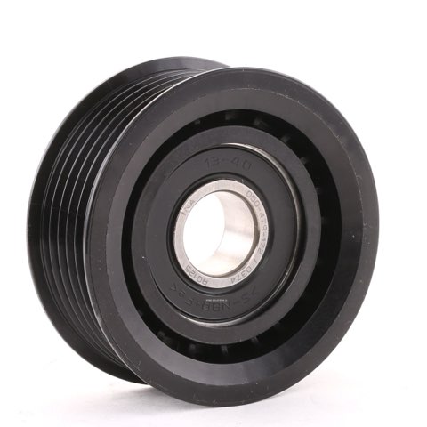 Febi Bilstein 11276 Deflection / Guide Pulley