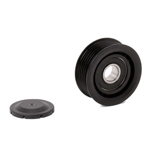 Febi Bilstein 11276 Deflection / Guide Pulley, photo 3